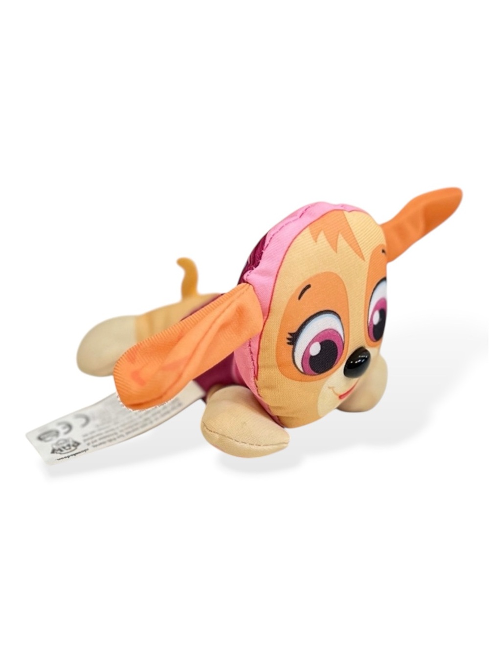 Nickelodeon Paw Patrol Skye Mini Plush Pup Stuffed Toy Popular TV Movie